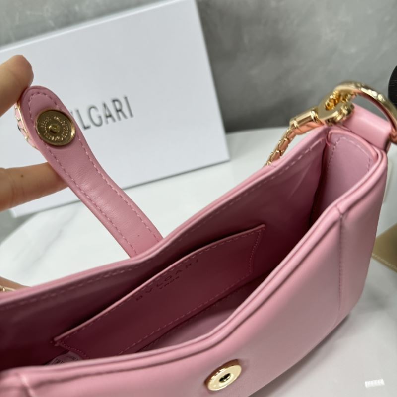 Bvlgari Satchel Bags